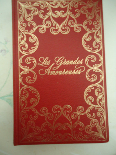 Les grandes amoureuses - grandes,