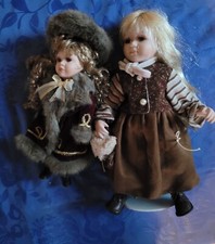 LOT DE DEUX ANCIENNES