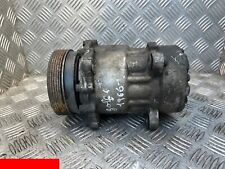 Compresseur climatisation - VOLKSWAGEN Golf IV (4) 1.9L TDI Réf : 1J0820803F - H