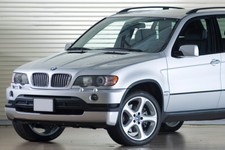 BMW X5 E53 ( 1999-2003 )