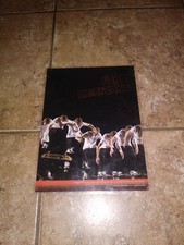 GIRL SKATEBOARDS VINTAGE RICK