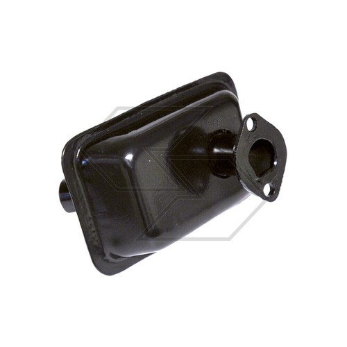 5460048 marmitte moteur - 5460048,