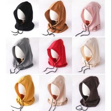 Coton unisexe bonnet femme - coton,