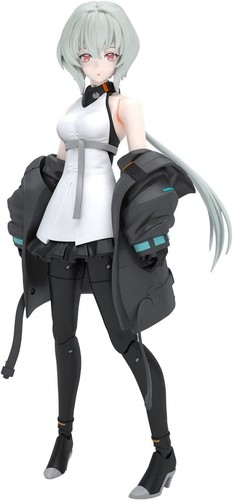 Figure rise standard - figure-rise,