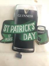Cavalier carton guinness - cavalier,