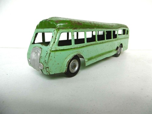 Cij ancien autocar - ,