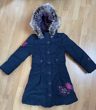 Parka CATIMINI - Taille 10 ans