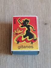 Ancienne Boîte D’allumettes