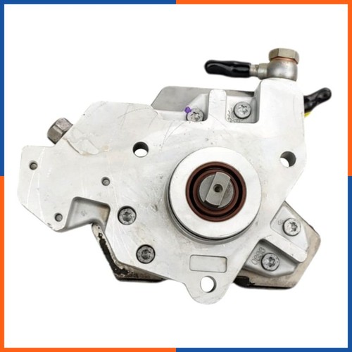 Pompe haute pression carburant