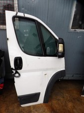 PORTE AVANT DROITE Fiat Ducato (250) Van 2.3 D 150 Multijet II VGT (F1AE3481E)