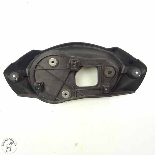 Support compteur triumph - compteur, 660