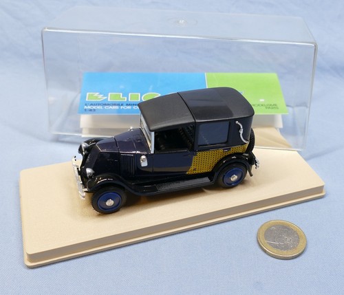 Eligor réf 1042 - 1/43,