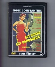 CET HOMME EST DANGEREUX  Eddie