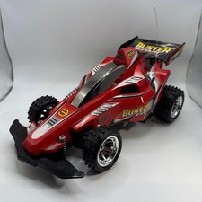 Voiture radiocommandée rétro