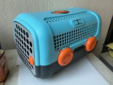 United Pets caisse de transport animal jusqu’à  7 kg