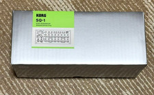 KORG SQ-1 2x8 Step Sequencer