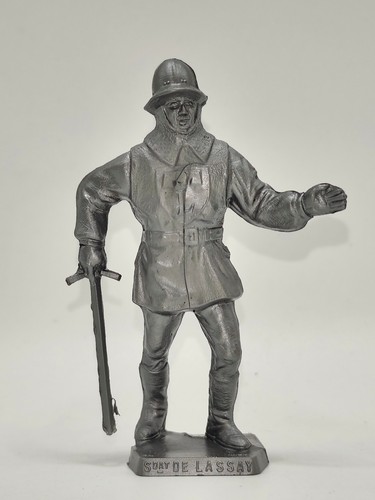 Mokarex figurine thierry - thierry, la