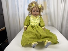 Poupée artiste angels - poupée,