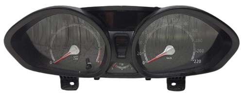 Compteur ford fiesta phase 1 - 6,