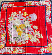 Foulard/Carré/Shawl★Grand