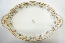 THEODORE HAVILAND LIMOGES