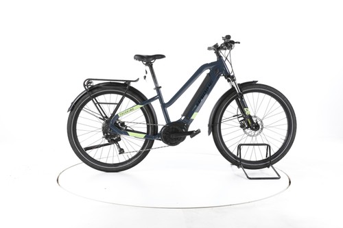 Haibike trekking vélo - haibike,