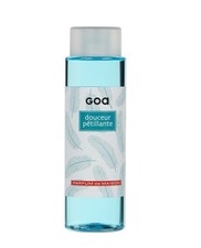 Recharge goatier douceur