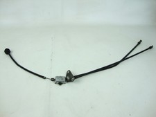 MOTO GUZZI TS 250 CÂBLES DE