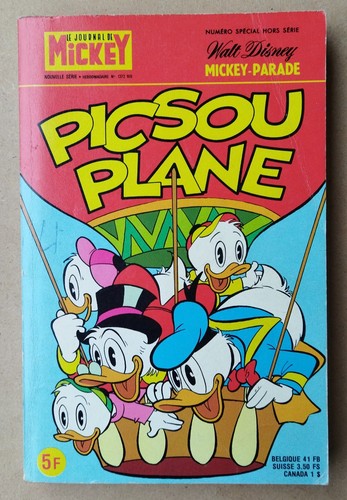 Disney mickey parade - ---,