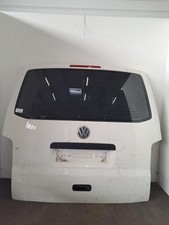 Malle/Hayon arriere VOLKSWAGEN TRANSPORTER 5 PHASE 1 7E0827025F