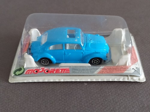 Majorette volkswagen - majorette,