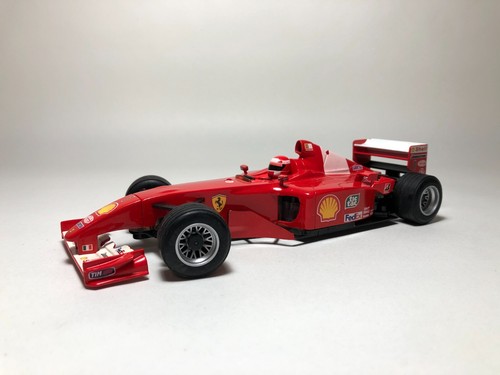 Kyosho mini ready - mini-z, set
