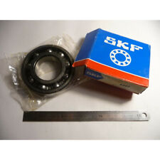 Roulement à billes SKF 6207   35x72x17 mm