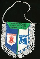 PETIT FANION 10*9 CM