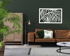 PANNEAU DÉCORATIF AJOURÉ