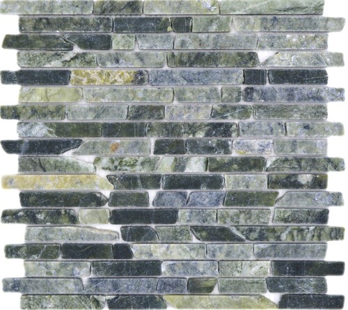 Mosaïque pierre naturelle - mosaïque,