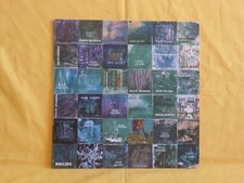 LP 33T - Felix LECLERC - Mes