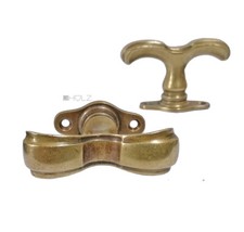 Poignée De Fenêtre Ancienne