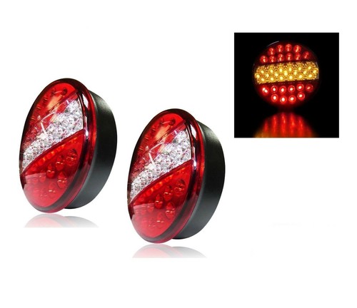 Paire 12v 24v led - paire,