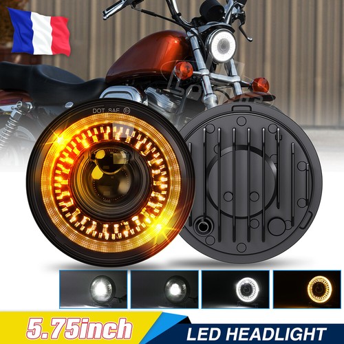 75 pouce led phare - led,