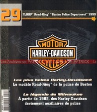 HARLEY DAVIDSON FLHRP 1450