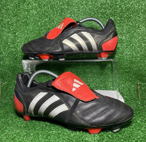 2004 adidas predator pulse - 2004,