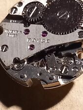 Mouvement Montre Mécanique