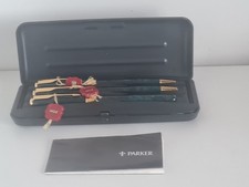 Parker,  parure de stylo