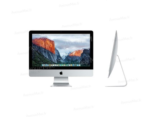 Imac - 21,5",