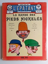 La Bande des Pieds Nickelés