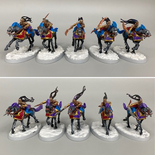 Doomfire warlocks filles de - 10,