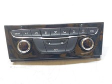 2019 OPEL ASTRA (K) CONSOLE DE