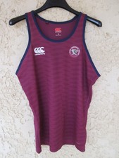 Maillot débardeur rugby UBB