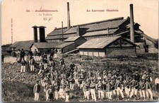 54 JEANDELAINCOURT - la tuilerie